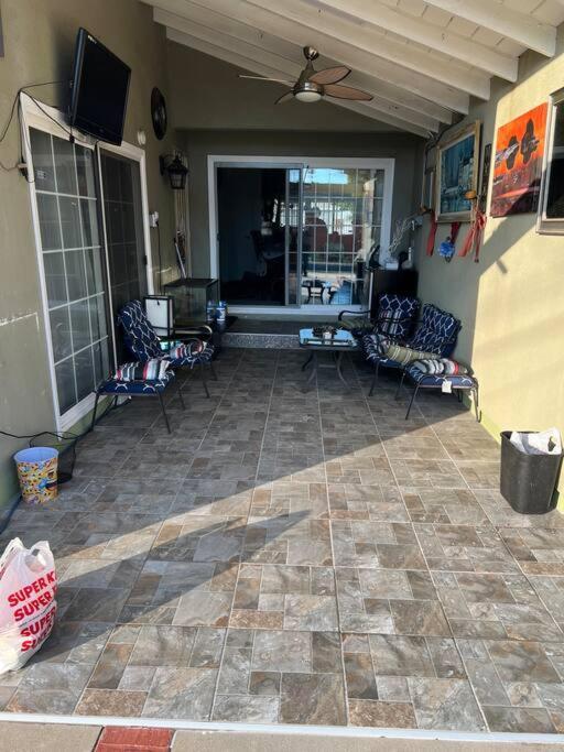 Vacation W Pool &garden 6 Guests Near Csun *